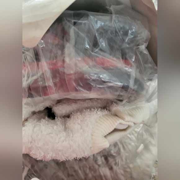 Tom Arma Signature Collection Snowbaby Costume - Picture 3 of 3